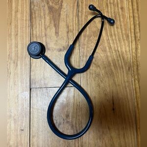 Litmann Stethoscope Caribbean Blue